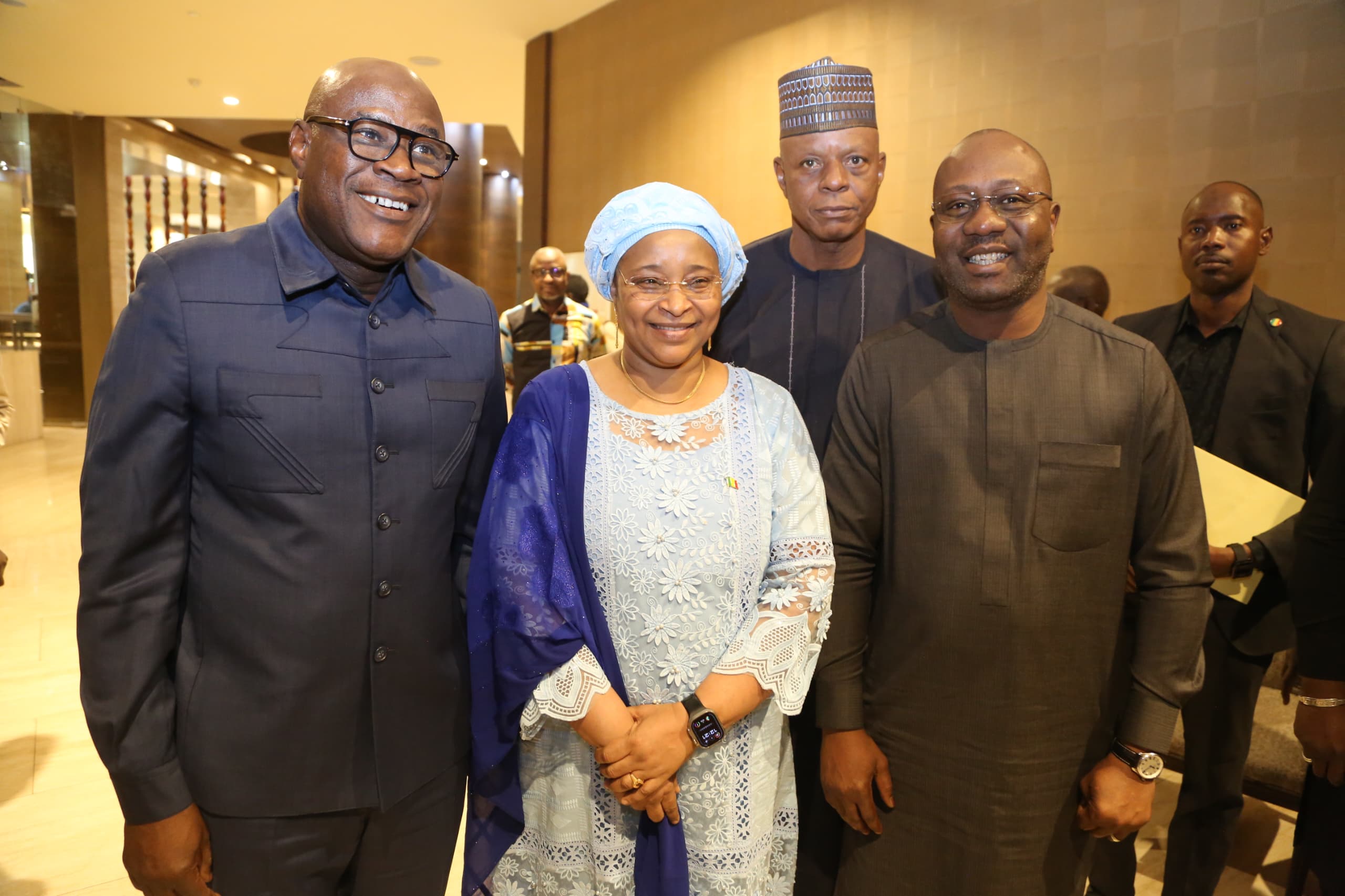 Lutte contre le paludisme : un nouvel élan avec le 7ème cycle du Fonds Mondial doté d'une enveloppe de 56 milliards de Fcfa.